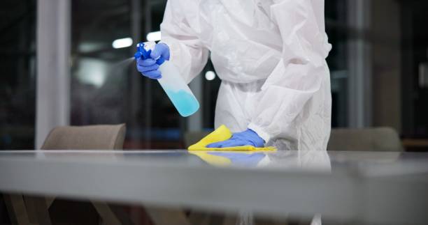 Licensed Drug Lab Cleanup service in Wrightstown, NJ - Trauma Clean Pros